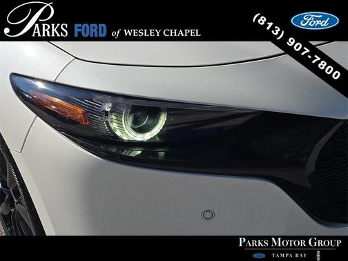 2024 Mazda Mazda3 AWD w/Premium Package