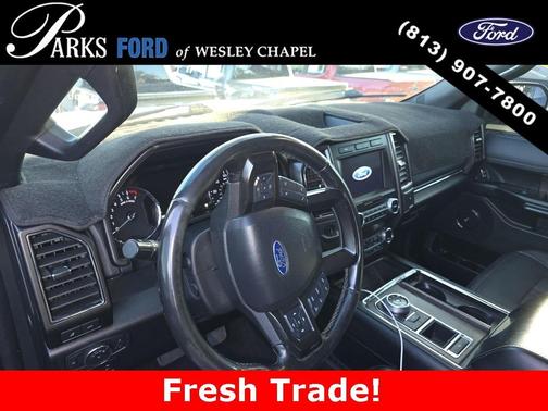 2020 Ford Expedition Max Limited