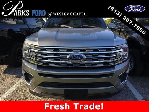 2020 Ford Expedition Max Limited