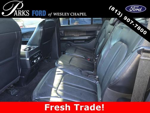 2020 Ford Expedition Max Limited