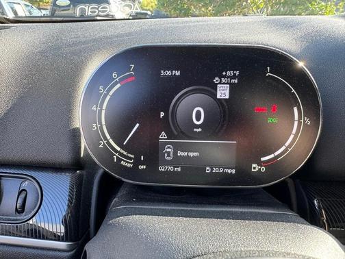 2021 MINI Countryman Cooper S