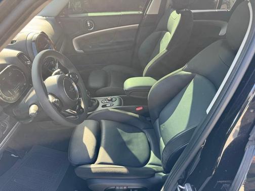 2021 MINI Countryman Cooper S