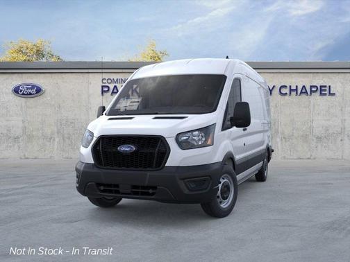 2025 Ford Transit-250 148 WB Medium Roof Cargo