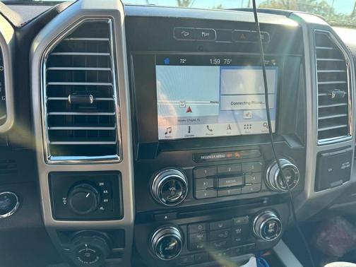 2016 Ford F-150 King Ranch