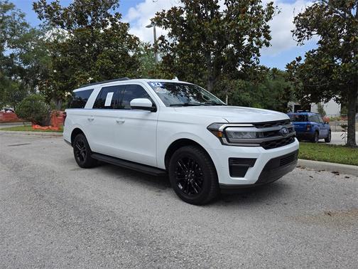 2024 Ford Expedition Max XLT