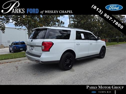 2024 Ford Expedition Max XLT
