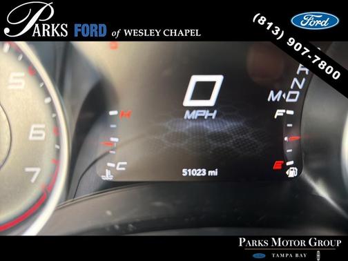 2017 Dodge Charger SE