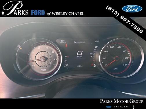 2017 Dodge Charger SE