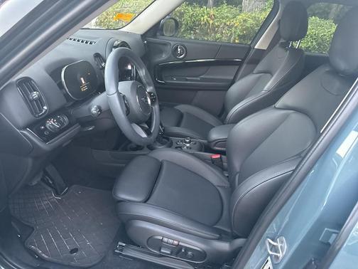 2024 MINI Countryman Cooper S