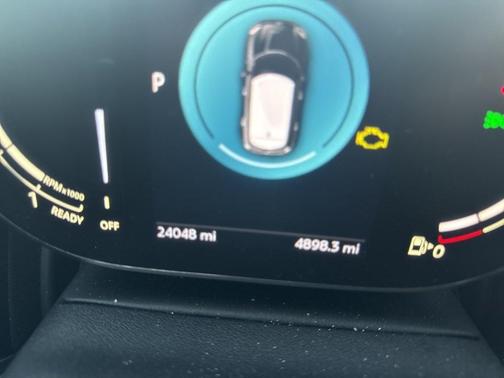 2024 MINI Countryman Cooper S