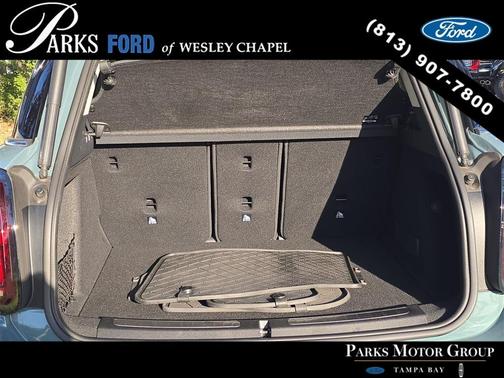 2024 MINI Countryman Cooper S