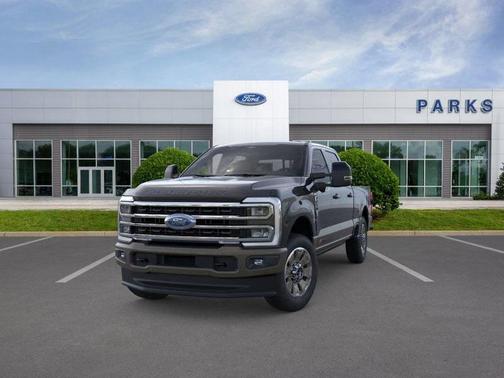 2026 Ford F-250 King Ranch