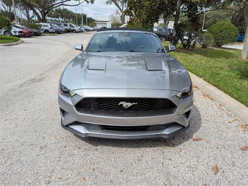 2023 Ford Mustang EcoBoost Premium
