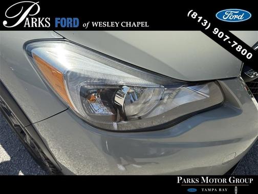 2014 Subaru XV Crosstrek 2.0i Premium