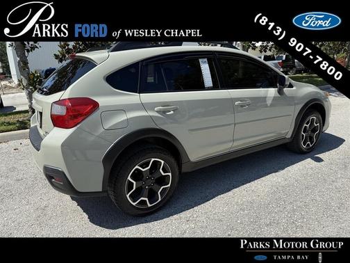 2014 Subaru XV Crosstrek 2.0i Premium
