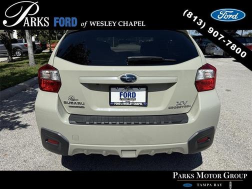 2014 Subaru XV Crosstrek 2.0i Premium