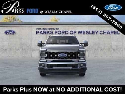 2025 Ford F-350 Lariat Super Duty