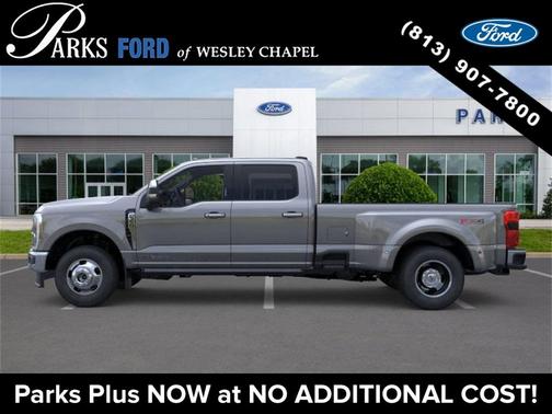 2025 Ford F-350 Lariat Super Duty