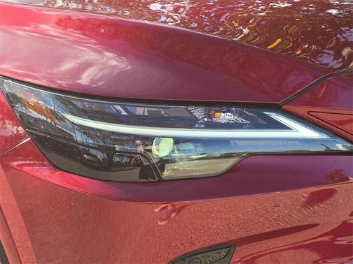 2024 Lexus RX 350h Premium