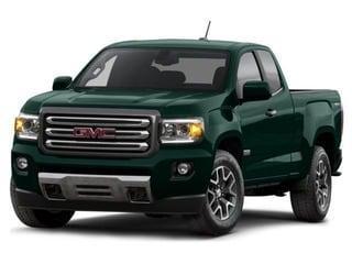 2017 GMC Canyon Base