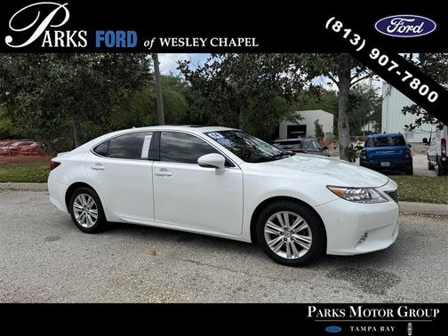 2014 Lexus ES 350 Base