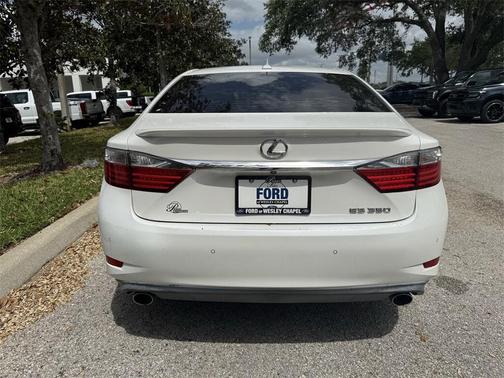 2014 Lexus ES 350 Base