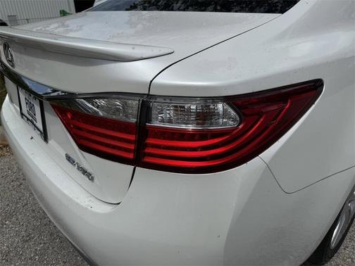 2014 Lexus ES 350 Base