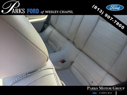 2010 Ford Mustang V6