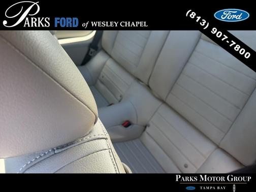 2010 Ford Mustang V6