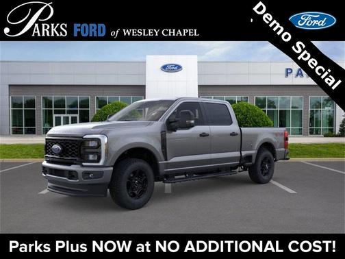 2026 Ford F-250 XL