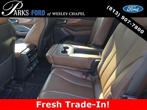 2022 Acura MDX Technology
