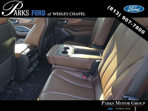 2022 Acura MDX Technology