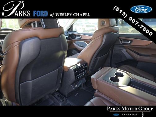 2022 Acura MDX Technology