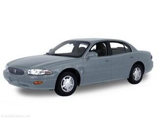 2000 Buick LeSabre Limited