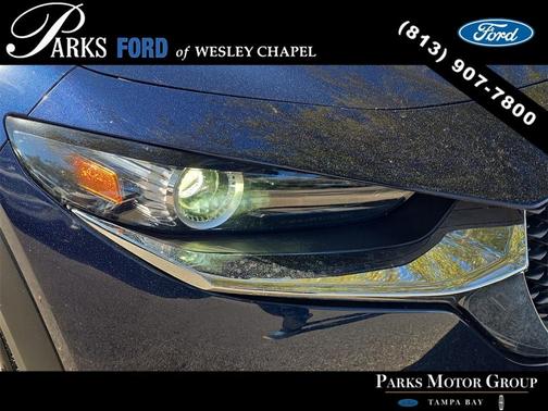 2020 Mazda CX-30 Select