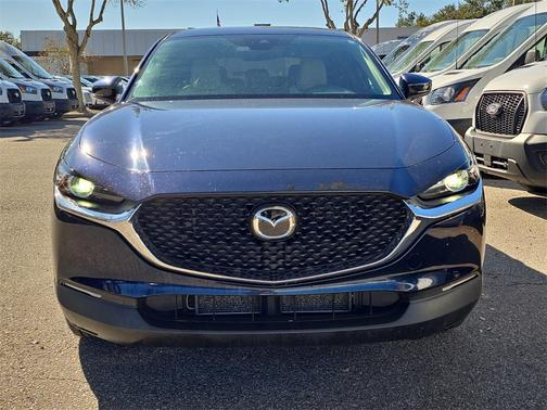 2020 Mazda CX-30 Select