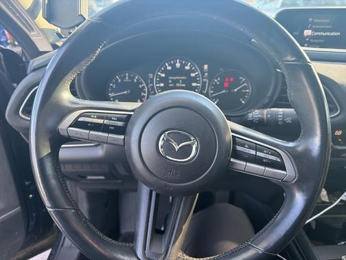 2020 Mazda CX-30 Select