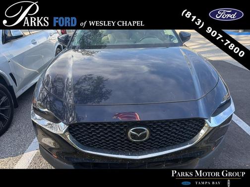 2020 Mazda CX-30 Select