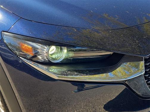 2020 Mazda CX-30 Select