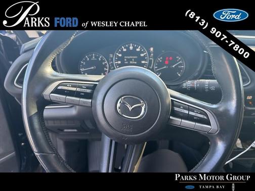 2020 Mazda CX-30 Select