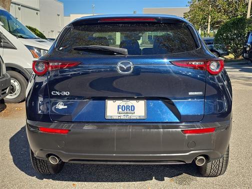 2020 Mazda CX-30 Select