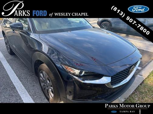 2020 Mazda CX-30 Select