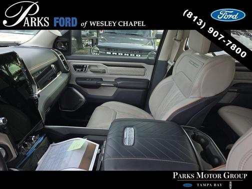 2025 RAM 1500 Tungsten