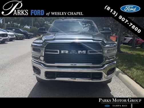 2019 RAM 2500 Big Horn