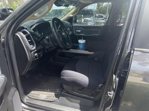 2019 RAM 2500 Big Horn