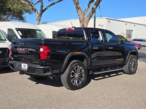 2023 GMC Canyon Denali