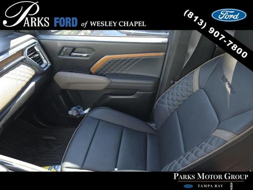 2023 GMC Canyon Denali