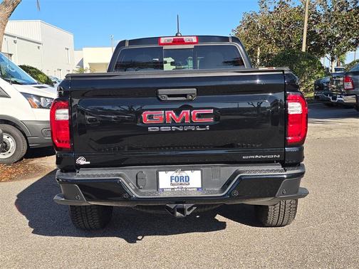 2023 GMC Canyon Denali