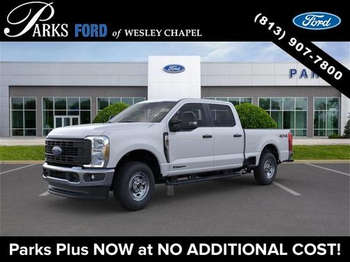 2025 Ford F-250 XL