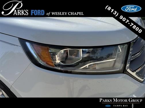 2015 Ford Edge SE